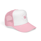 Sakura Season Trucker Cap - original anime design, view 22