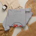 Koi Pair Sweatshirt - original anime design, view 15
