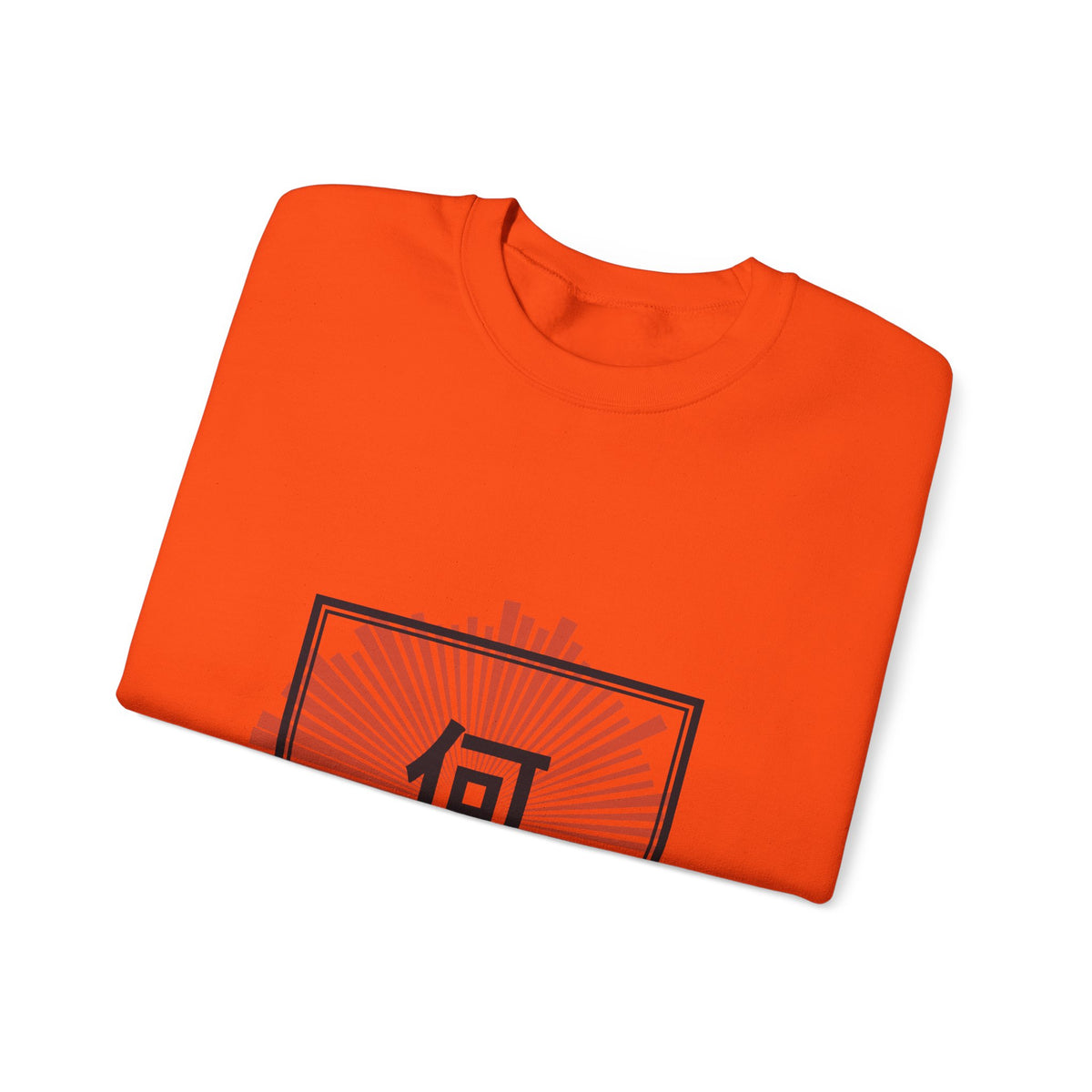 Nani!? Sweatshirt - original anime design, view 20