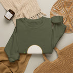 Tsukimi Sweatshirt - original anime design, view 27