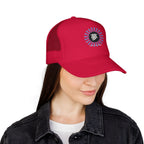 Yume Trucker Cap - original anime design, view 39