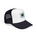 Asanoha Trucker Cap - original anime design, view 25