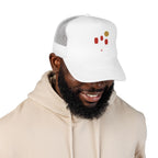 Matsuri Lanterns Trucker Cap - original anime design, view 35