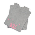 Sakura Season T-Shirt - original anime design, view 8