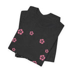 Mono No Aware Anime T-Shirt - original anime design, view 18