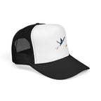 Senbazuru Trucker Cap - original anime design, view 7