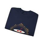 Ramen Is The Answer Sweatshirt - original anime design, view 41