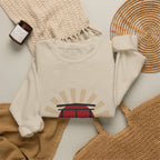 Torii Gate Sweatshirt - original anime design, view 12