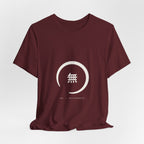 Ensō T-Shirt - original anime design, view 24