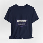 Otaku Mode T-Shirt - original anime design, view 21
