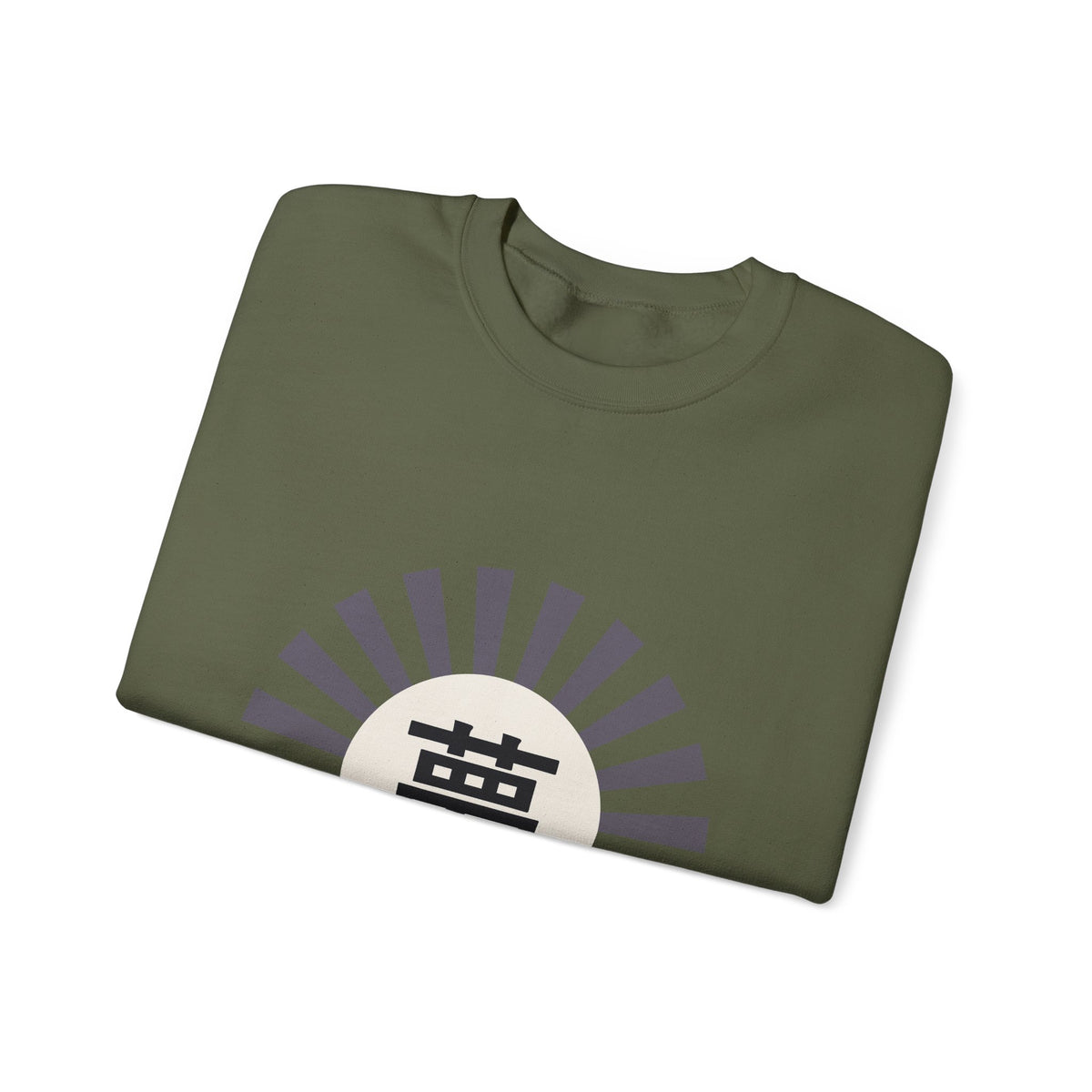 Yume Sweatshirt - original anime design, view 26