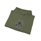 Shinobi Hoodie - original anime design, view 21