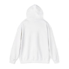 Kitsune Mask Hoodie - original anime design, view 2