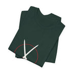Bushido T-Shirt - original anime design, view 5
