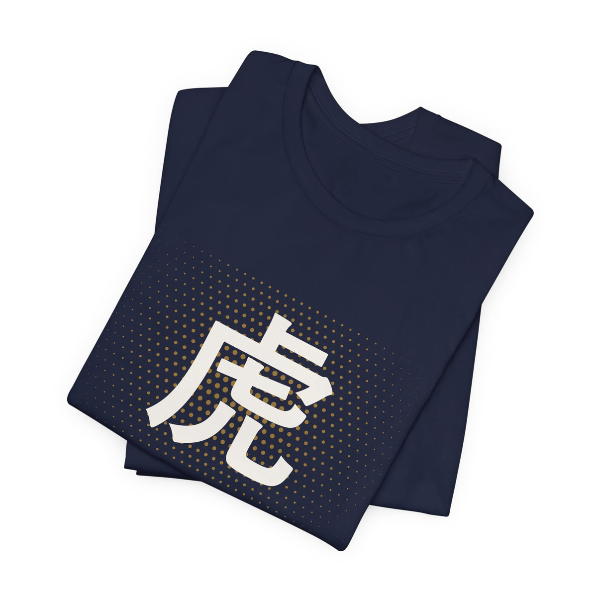 Tora Anime T-Shirt - original anime design, view 21