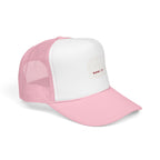 Nani!? Trucker Cap - original anime design, view 22