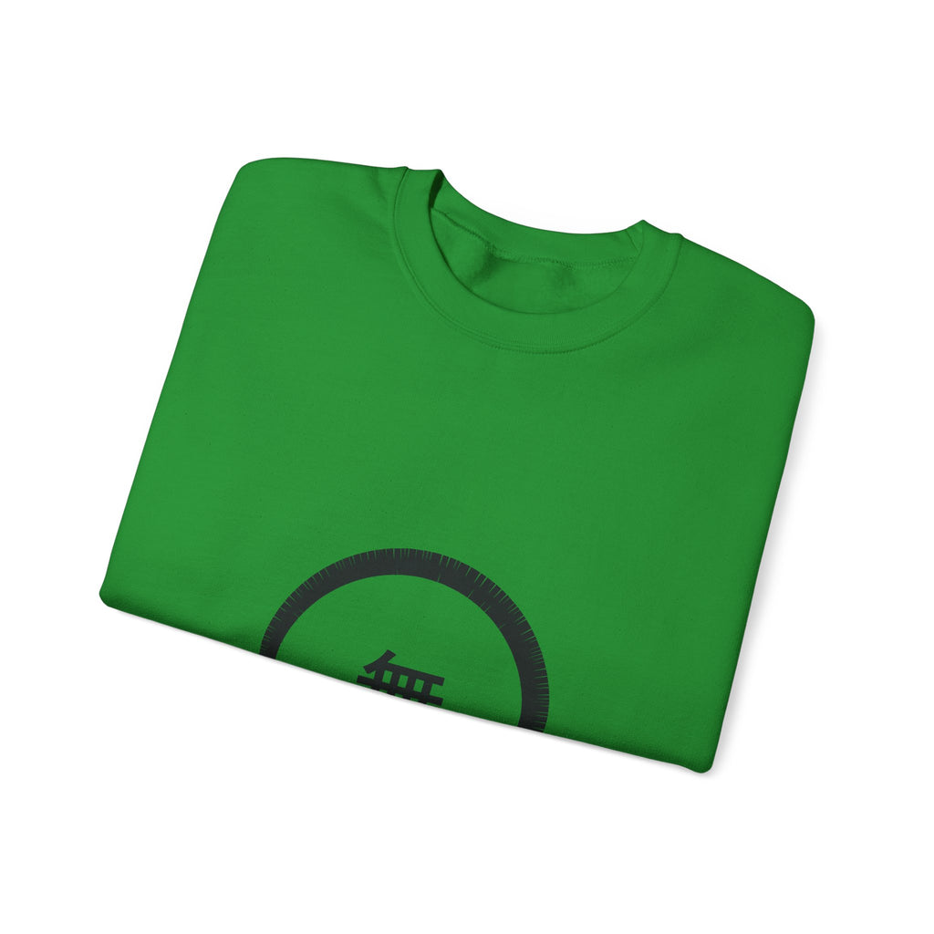 Ensō Sweatshirt - original anime design, view 32