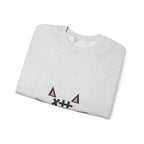 Neko Sweatshirt - original anime design, view 5