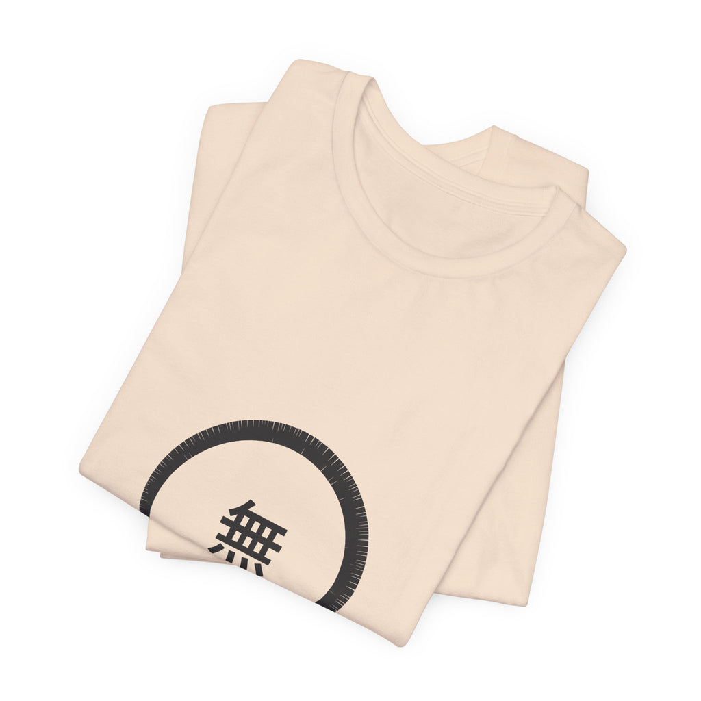 Ensō T-Shirt - original anime design, view 17