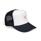 Sakura Season Trucker Cap - original anime design, view 25