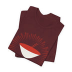 Ramen Or Death Anime T-Shirt - original anime design, view 24
