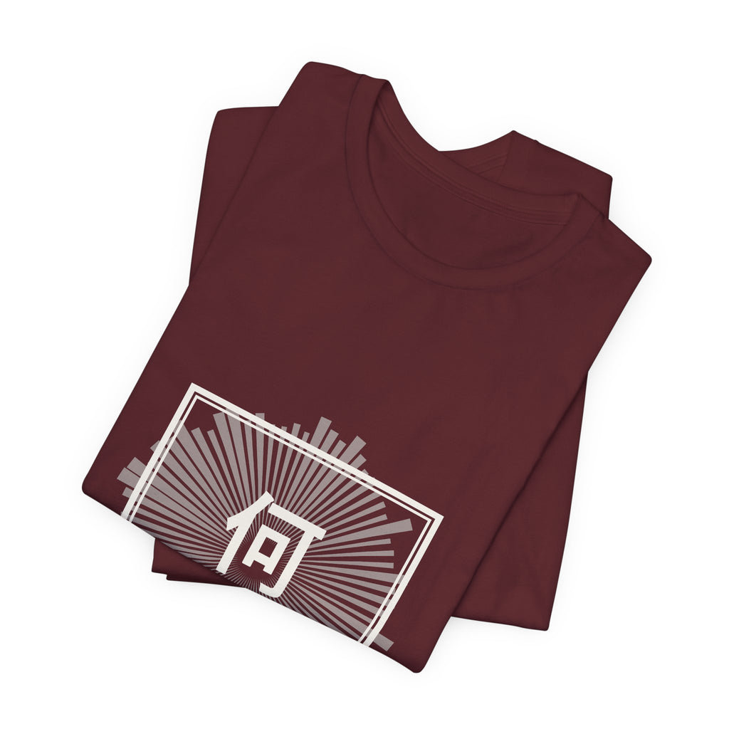 Nani!? T-Shirt - original anime design, view 23
