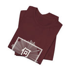 Nani!? T-Shirt - original anime design, view 23
