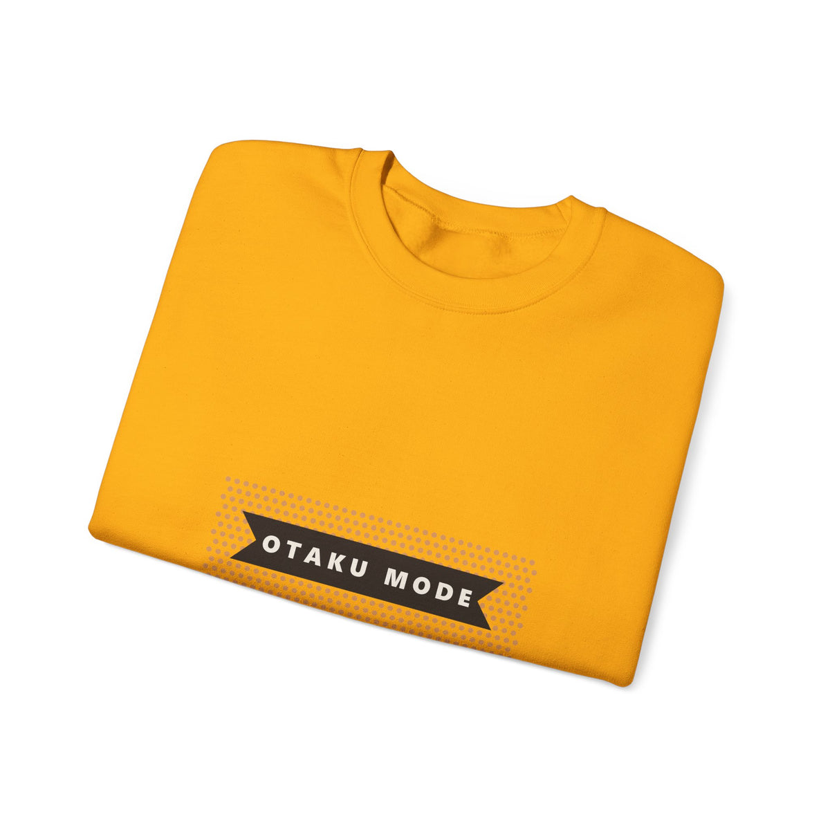 Otaku Mode Sweatshirt - original anime design, view 17