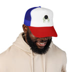 Tsukimi Trucker Cap - original anime design, view 29