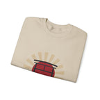 Torii Gate Sweatshirt - original anime design, view 11