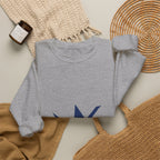 Senbazuru Sweatshirt - original anime design, view 15