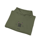 Neko Hoodie - original anime design, view 21