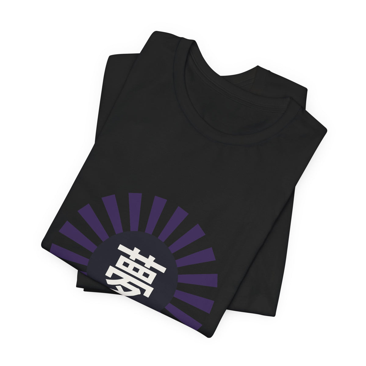 Yume T-Shirt - original anime design, view 2