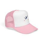 Senbazuru Trucker Cap - original anime design, view 22