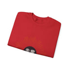 Senpai Sweatshirt - original anime design, view 53