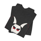 Oni Mask Anime T-Shirt - original anime design, view 18