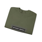 Otaku Mode Sweatshirt - original anime design, view 26