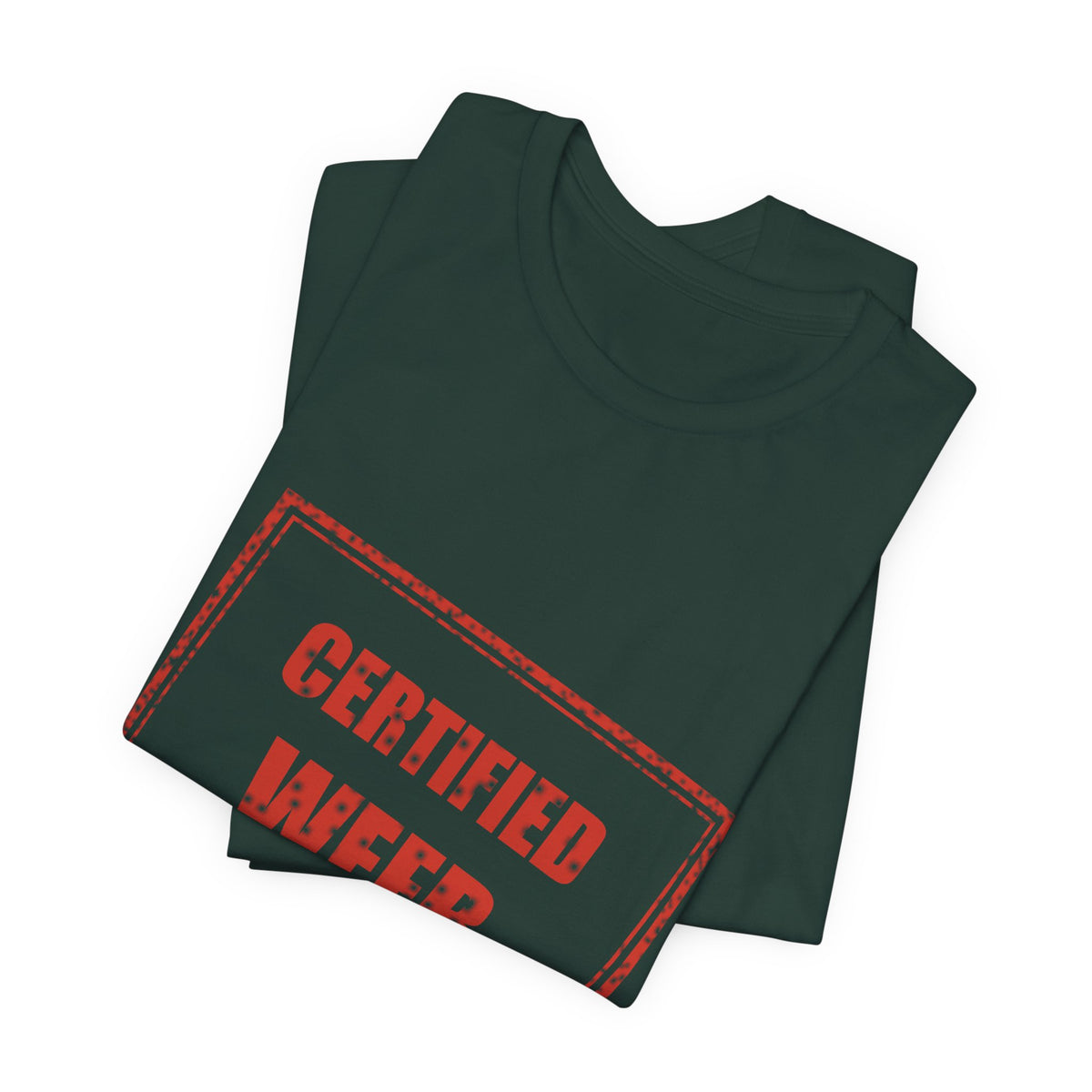 Certified Weeb Anime T-Shirt - original anime design, view 12