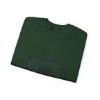 Nani!? Sweatshirt - original anime design, view 29