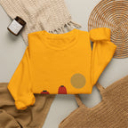 Matsuri Lanterns Sweatshirt - original anime design, view 18