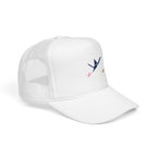 Senbazuru Trucker Cap - original anime design, view 34