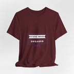 Otaku Mode T-Shirt - original anime design, view 24