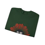 Senpai Sweatshirt - original anime design, view 29