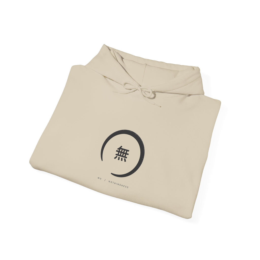 Ensō Hoodie - original anime design, view 12