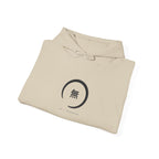 Ensō Hoodie - original anime design, view 12