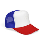 Ensō Trucker Cap - original anime design, view 28