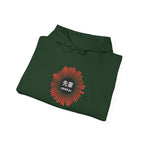 Senpai Hoodie - original anime design, view 24