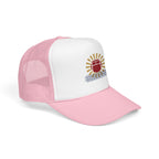 Torii Gate Trucker Cap - original anime design, view 22