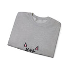 Neko Sweatshirt - original anime design, view 14