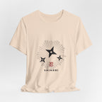 Shinobi T-Shirt - original anime design, view 18